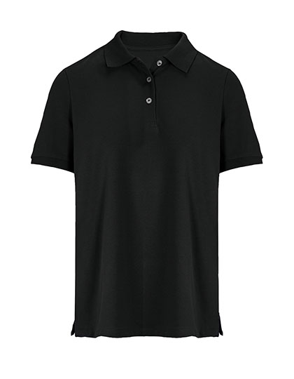 SOL´S L04440 Poloshirts in Black