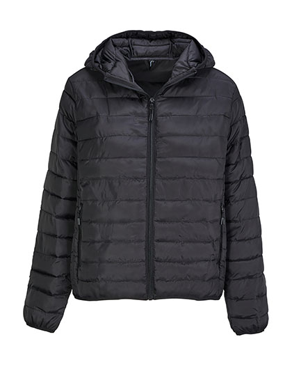 SOL´S L04445 Jassen in Black