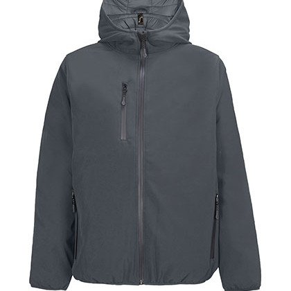 SOL´S L04449 Jassen in Charcoal Grey (Solid)
