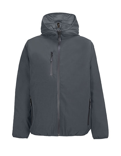 SOL´S L04449 Jassen in Charcoal Grey (Solid)