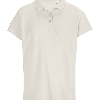 SOL´S L04501 Poloshirts in Off White