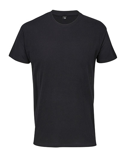 SOL´S L04728 T-shirts in Black 650