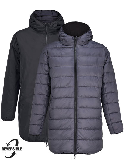 SOL´S L04815 Jassen in Black / Dark Grey (Solid)