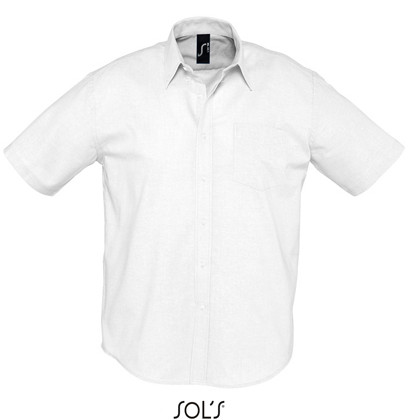 SOL´S L612 Hemden in White