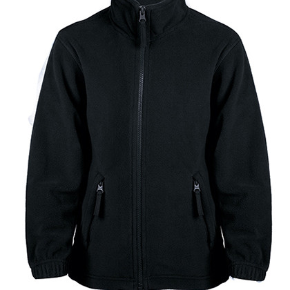 SOL´S L742K Jassen in Black