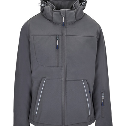 SOL´S L844 Jassen in Charcoal Grey (Solid)
