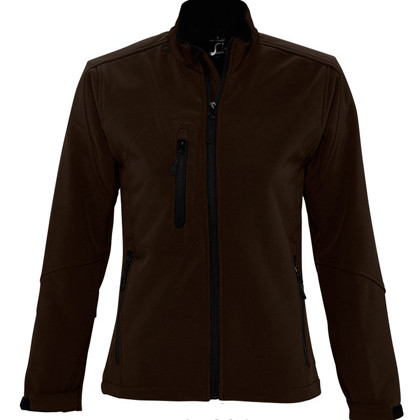SOL´S L863 Jassen in Dark Chocolate