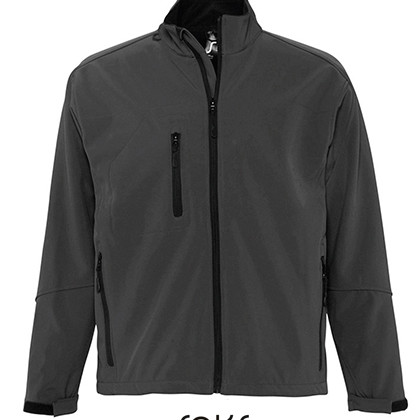 SOL´S L866 Jassen in Charcoal Grey (Solid)