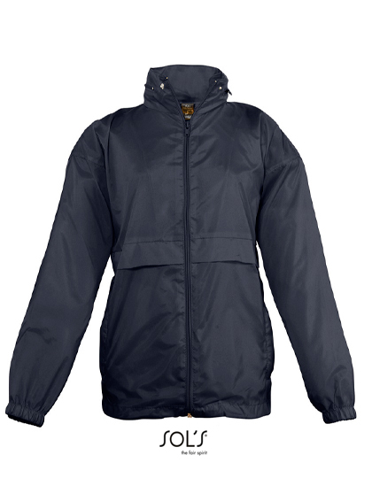 SOL´S L889K Jassen in Navy