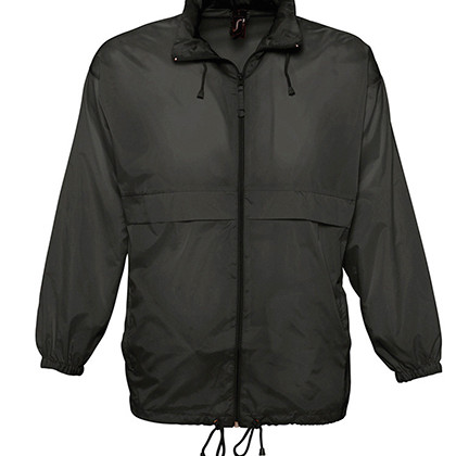SOL´S L889 Jassen in Black