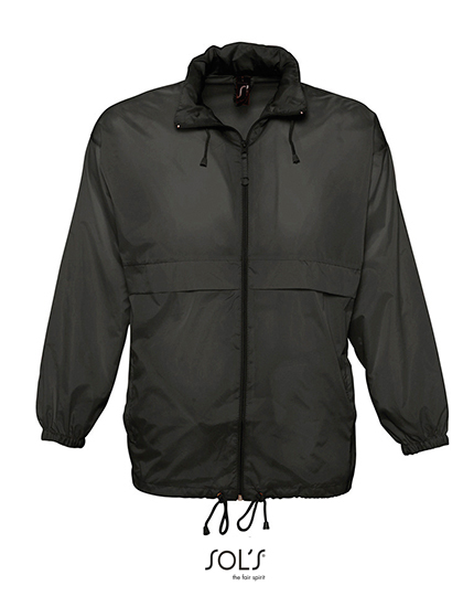 SOL´S L889 Jassen in Black