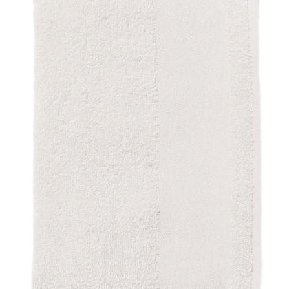 SOL´S L892 Handdoeken in White