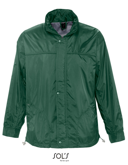 SOL´S L894 Jassen in Forest Green