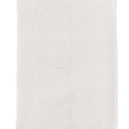 SOL´S L899 Handdoeken in White