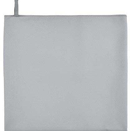 SOL´S L905 Handdoeken in Pure Grey