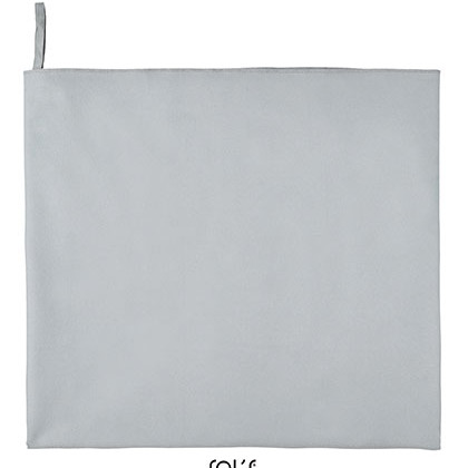 SOL´S L906 Handdoeken in Pure Grey