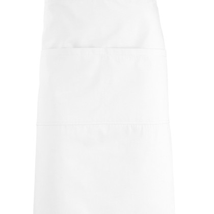 SOL´S L995 Schorten in White