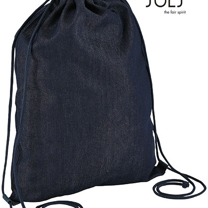 SOL´S LB02111 Bagage in Denim Brut