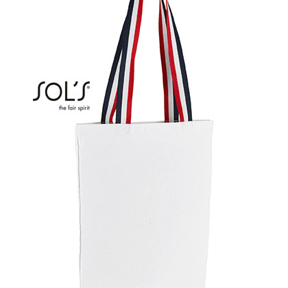 SOL´S LB02119 Bagage in White