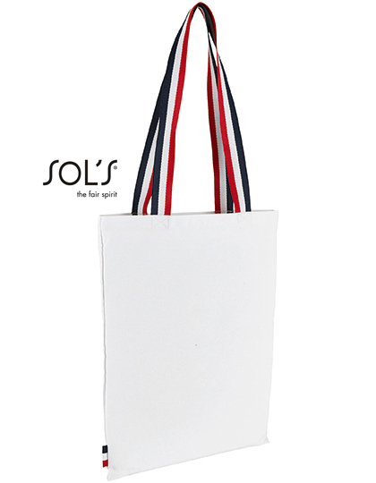 SOL´S LB02119 Bagage in White