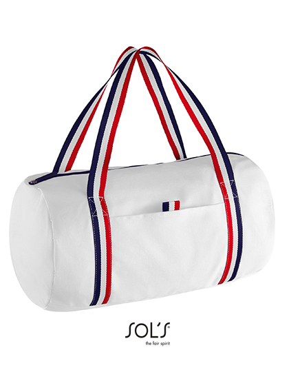 SOL´S LB02929 Bagage in White