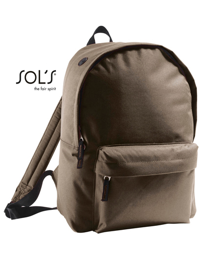 SOL´S LB70100 Bagage in Chocolate