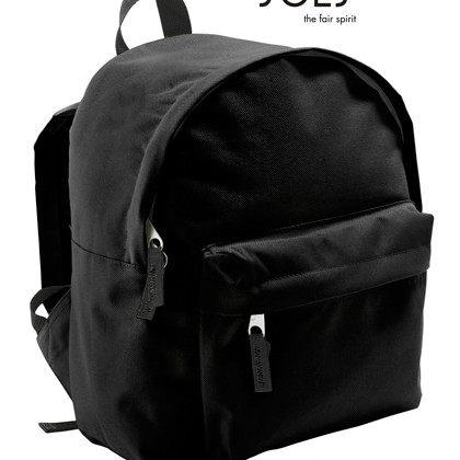 SOL´S LB70101 Bagage in Black