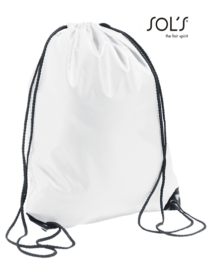 SOL´S LB70600 Bagage in White