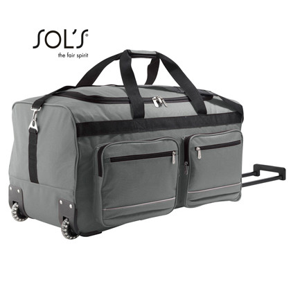 SOL´S LB71000 Bagage in Graphite