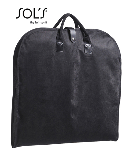 SOL´S LB74300 Bagage in Black