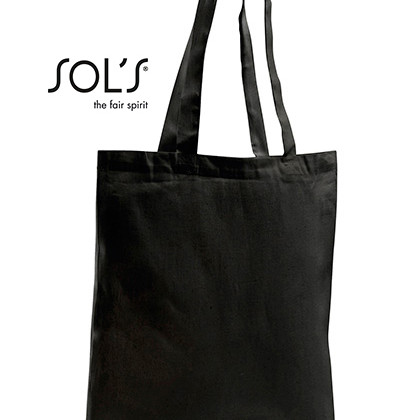 SOL´S LB76900 Bagage in Black