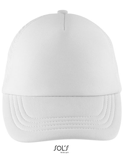 SOL´S LC03091 Petten in White