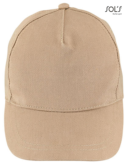 SOL´S LC88119 Petten in Sand