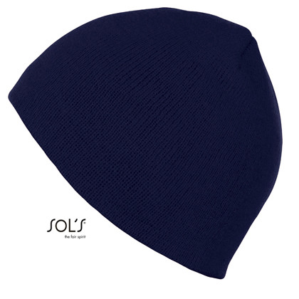 SOL´S LC88122 Mutsen in French Navy