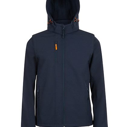 SOL´S LP01647 Jassen in French Navy
