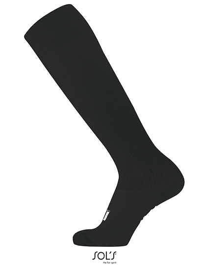 SOL´S LT00604 Kousen in Black