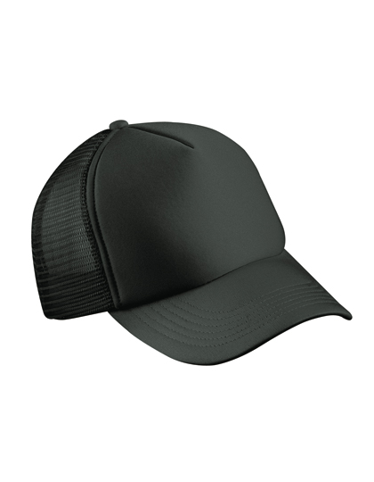 Daiber MB070 Petten in Black