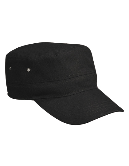 Daiber MB095 Petten in Black