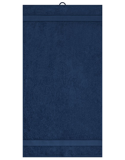 Daiber MB442 Handdoeken in Navy
