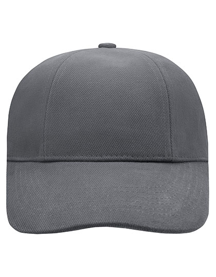 Daiber MB609 Petten in Dark Grey