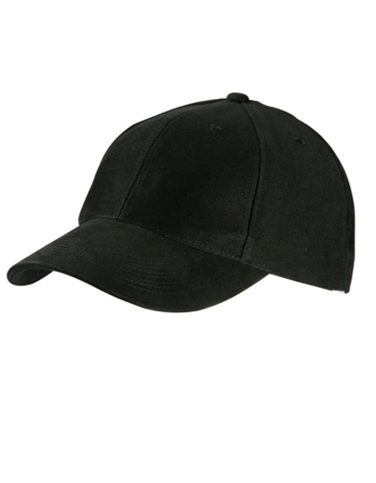 Daiber MB6128 Petten in Black