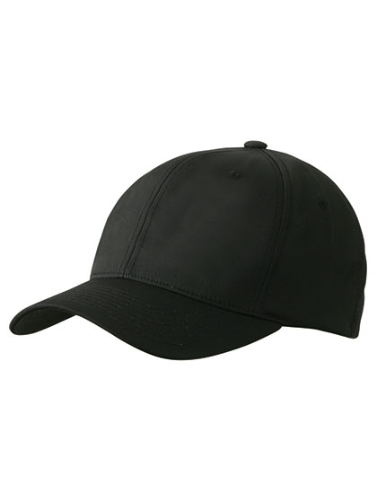 Daiber MB6183 Petten in Black