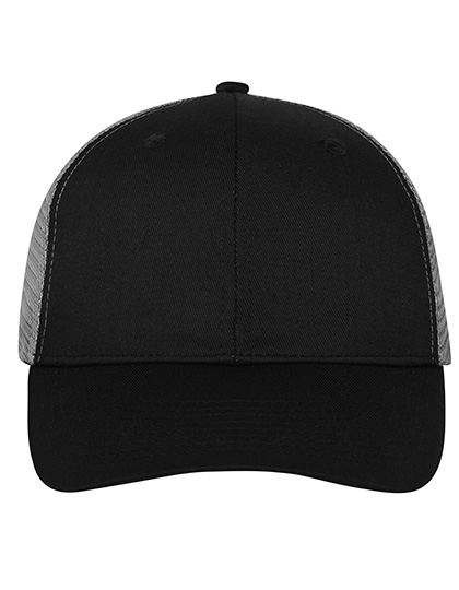 Daiber MB6239 Petten in Black / Black / Dark Grey