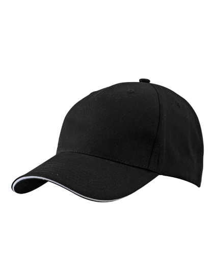 Daiber MB6526 Petten in Black / Light Grey