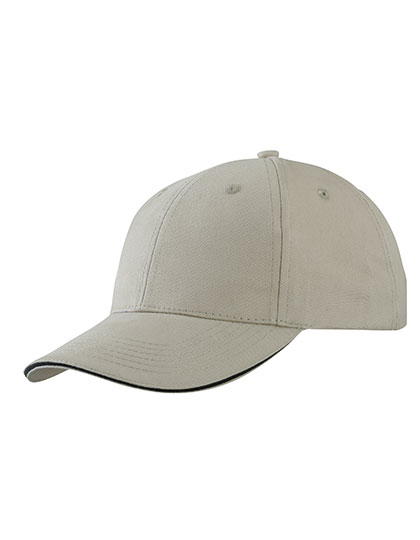 Daiber MB6541 Petten in Beige / Black