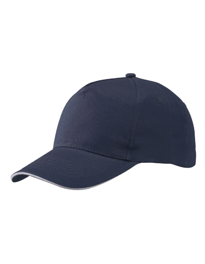 Daiber MB6552 Petten in Navy / White