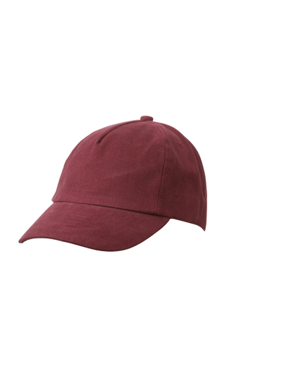 Daiber MB7010 Petten in Burgundy