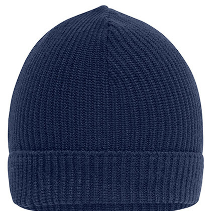 Daiber MB7137 Mutsen in Navy