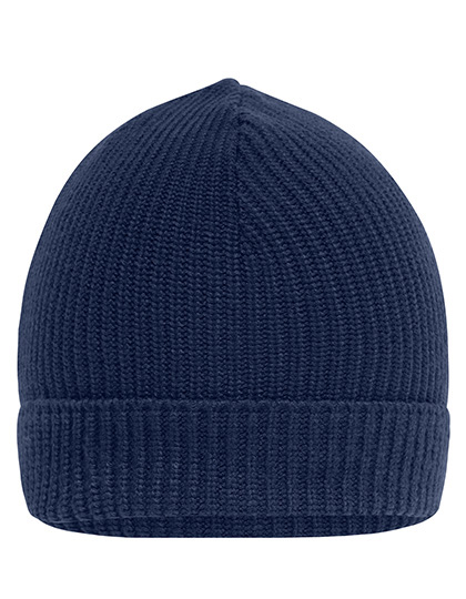 Daiber MB7137 Mutsen in Navy