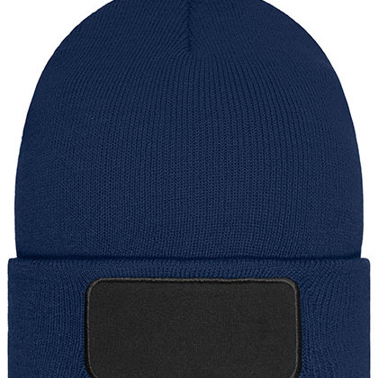 Daiber MB7407 Mutsen in Navy